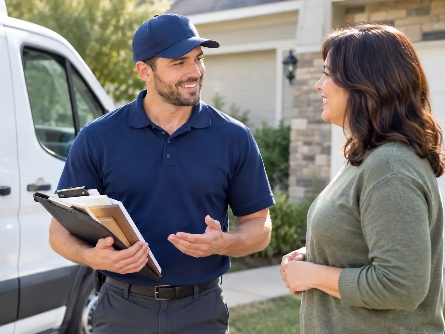 Kitchen Cabinet Refacing Feesburg, OH FAQs